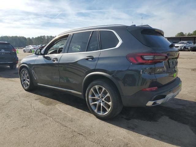 Photo 1 VIN: 5UXCR4C02P9R56820 - BMW X5 