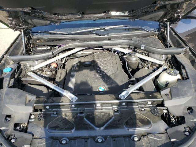 Photo 10 VIN: 5UXCR4C02P9R56820 - BMW X5 