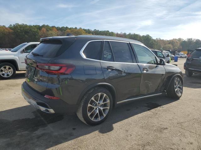 Photo 2 VIN: 5UXCR4C02P9R56820 - BMW X5 