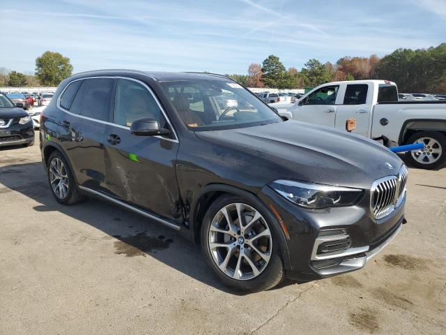 Photo 3 VIN: 5UXCR4C02P9R56820 - BMW X5 