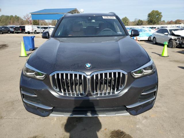 Photo 4 VIN: 5UXCR4C02P9R56820 - BMW X5 