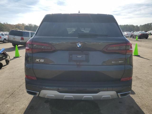 Photo 5 VIN: 5UXCR4C02P9R56820 - BMW X5 