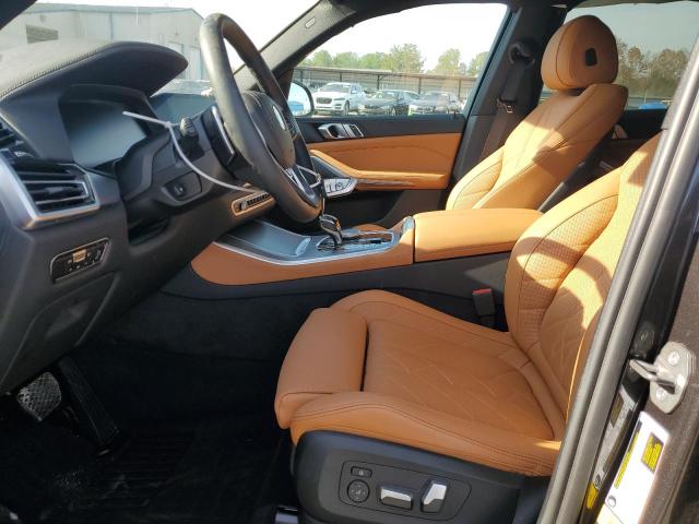 Photo 6 VIN: 5UXCR4C02P9R56820 - BMW X5 