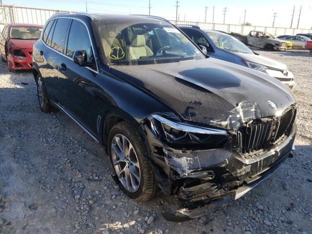 Photo 0 VIN: 5UXCR4C03L9B48084 - BMW X5 