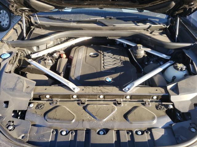 Photo 6 VIN: 5UXCR4C03L9B48084 - BMW X5 