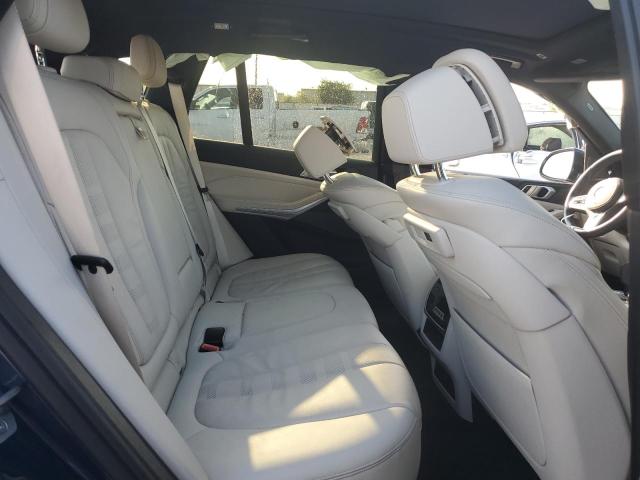 Photo 10 VIN: 5UXCR4C03L9B60932 - BMW X5 SDRIVE 