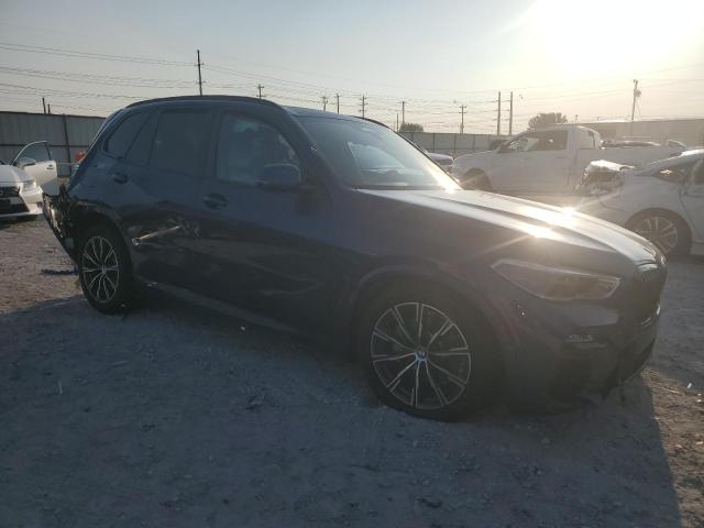 Photo 3 VIN: 5UXCR4C03L9B60932 - BMW X5 SDRIVE 