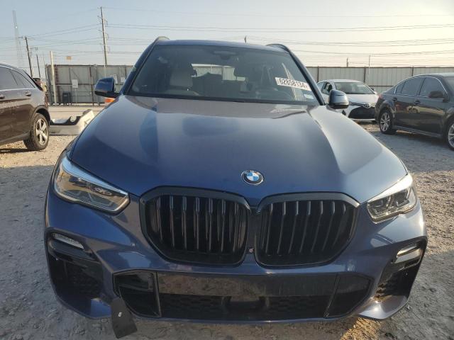 Photo 4 VIN: 5UXCR4C03L9B60932 - BMW X5 SDRIVE 