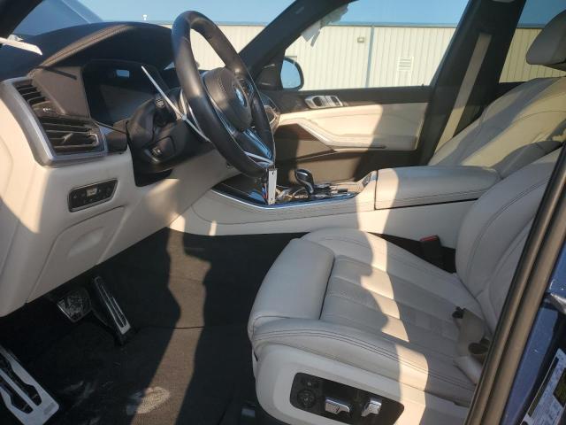 Photo 6 VIN: 5UXCR4C03L9B60932 - BMW X5 SDRIVE 