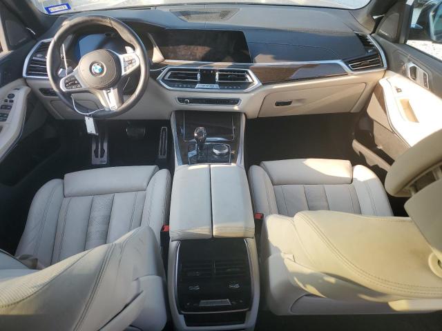 Photo 7 VIN: 5UXCR4C03L9B60932 - BMW X5 SDRIVE 