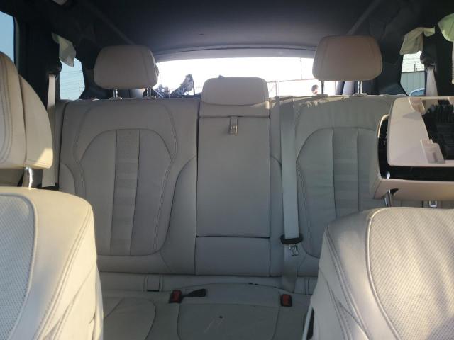 Photo 9 VIN: 5UXCR4C03L9B60932 - BMW X5 SDRIVE 