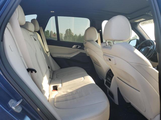 Photo 10 VIN: 5UXCR4C03L9B99889 - BMW X5 SDRIVE 