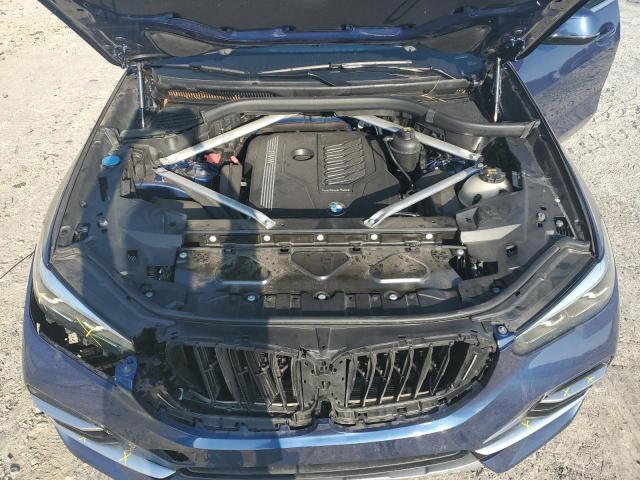 Photo 11 VIN: 5UXCR4C03L9B99889 - BMW X5 SDRIVE 