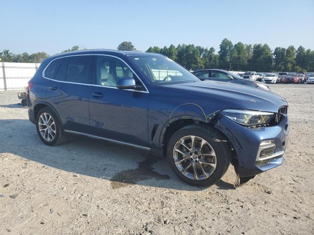 Photo 3 VIN: 5UXCR4C03L9B99889 - BMW X5 SDRIVE 