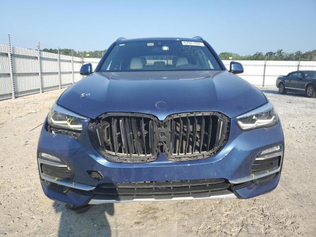 Photo 4 VIN: 5UXCR4C03L9B99889 - BMW X5 SDRIVE 