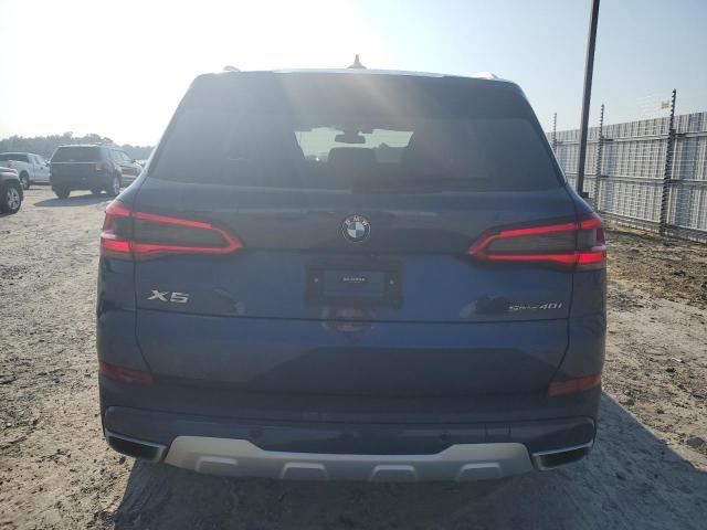 Photo 5 VIN: 5UXCR4C03L9B99889 - BMW X5 SDRIVE 