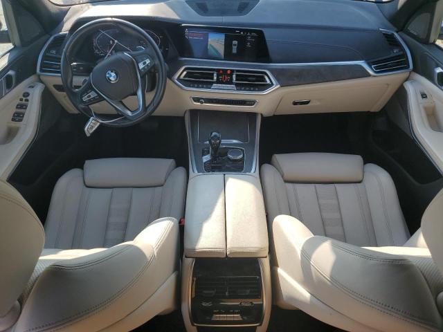 Photo 7 VIN: 5UXCR4C03L9B99889 - BMW X5 SDRIVE 