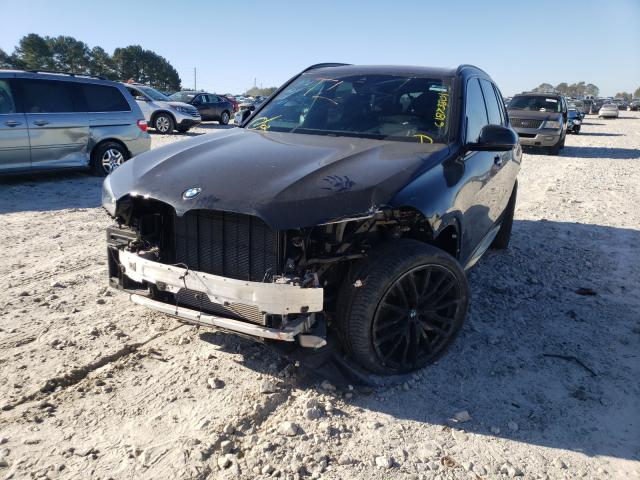 Photo 1 VIN: 5UXCR4C03LLT18704 - BMW X5 SDRIVE 