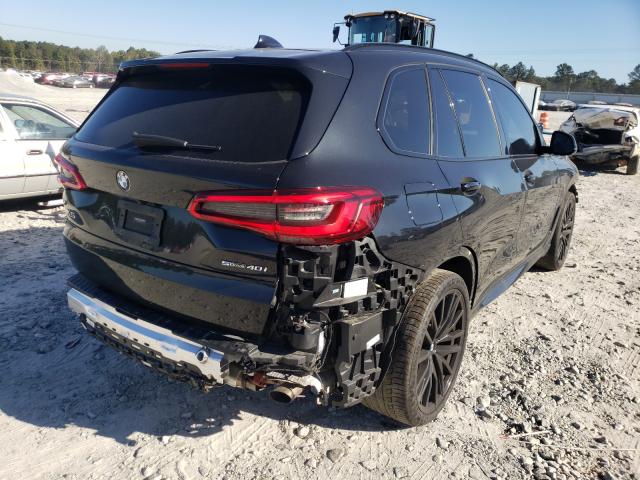 Photo 3 VIN: 5UXCR4C03LLT18704 - BMW X5 SDRIVE 