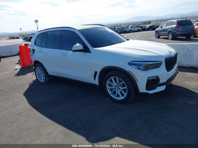 Photo 0 VIN: 5UXCR4C03LLT19500 - BMW X5 