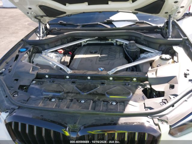 Photo 9 VIN: 5UXCR4C03LLT19500 - BMW X5 