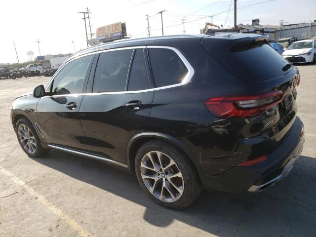 Photo 1 VIN: 5UXCR4C03LLW63960 - BMW X5 SDRIVE 