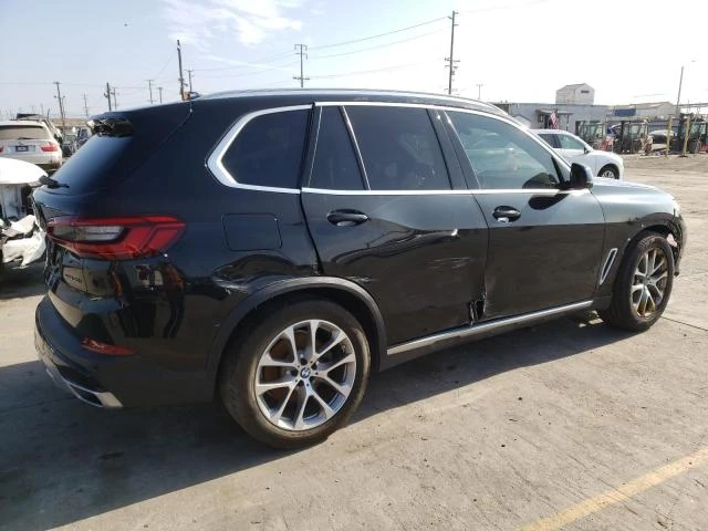 Photo 2 VIN: 5UXCR4C03LLW63960 - BMW X5 SDRIVE 