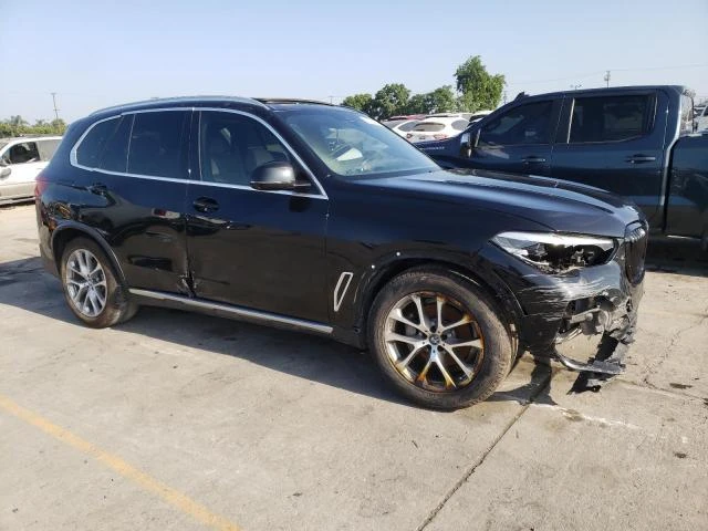 Photo 3 VIN: 5UXCR4C03LLW63960 - BMW X5 SDRIVE 