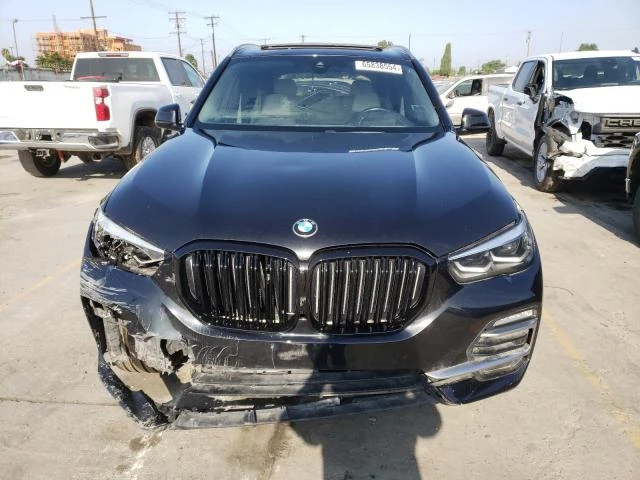 Photo 4 VIN: 5UXCR4C03LLW63960 - BMW X5 SDRIVE 