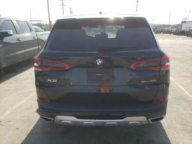 Photo 5 VIN: 5UXCR4C03LLW63960 - BMW X5 SDRIVE 