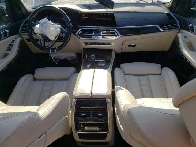 Photo 7 VIN: 5UXCR4C03LLW63960 - BMW X5 SDRIVE 