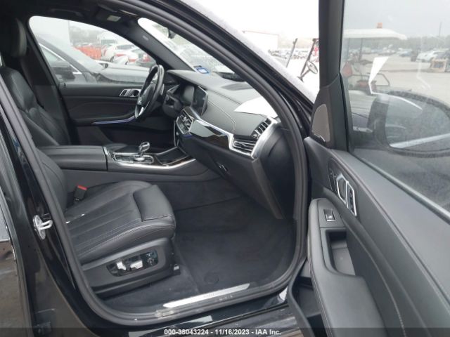 Photo 4 VIN: 5UXCR4C03LLW64364 - BMW X5 