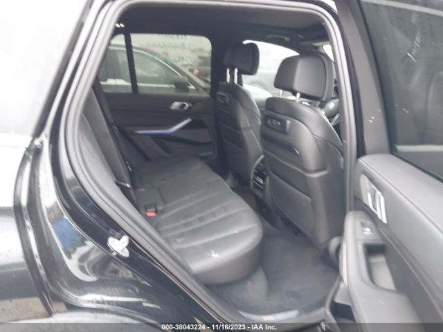 Photo 7 VIN: 5UXCR4C03LLW64364 - BMW X5 