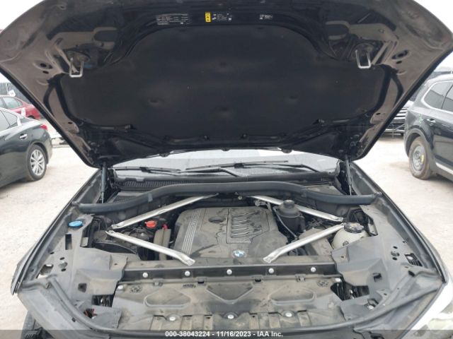 Photo 9 VIN: 5UXCR4C03LLW64364 - BMW X5 