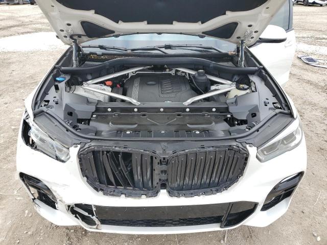 Photo 11 VIN: 5UXCR4C03LLW65031 - BMW X5 SDRIVE 