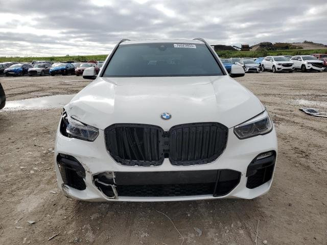 Photo 4 VIN: 5UXCR4C03LLW65031 - BMW X5 SDRIVE 