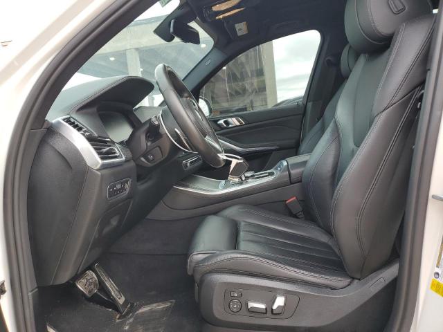 Photo 6 VIN: 5UXCR4C03LLW65031 - BMW X5 SDRIVE 