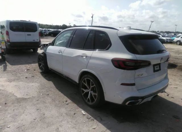 Photo 2 VIN: 5UXCR4C03M9E00899 - BMW X5 