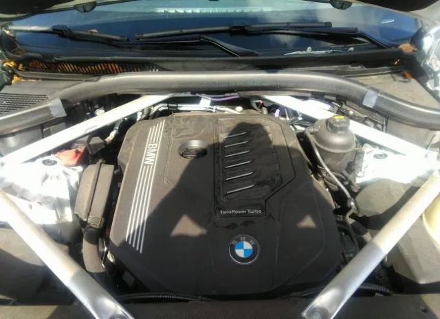 Photo 9 VIN: 5UXCR4C03M9E00899 - BMW X5 