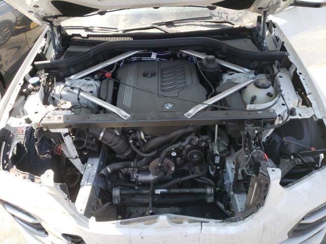 Photo 6 VIN: 5UXCR4C03M9E28735 - BMW X5 