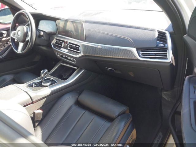 Photo 4 VIN: 5UXCR4C03M9F69675 - BMW X5 