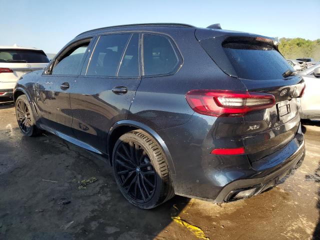 Photo 1 VIN: 5UXCR4C03M9F83477 - BMW X5 