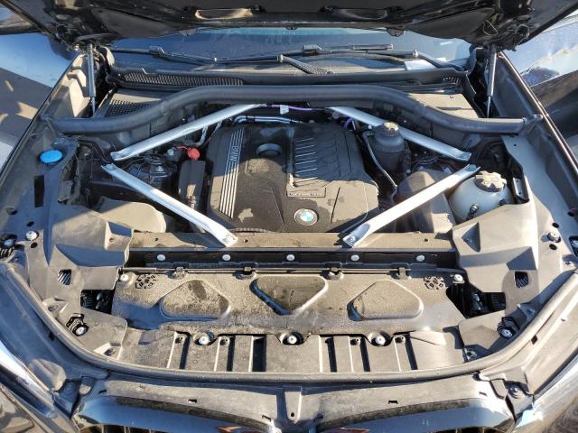 Photo 11 VIN: 5UXCR4C03M9F83477 - BMW X5 