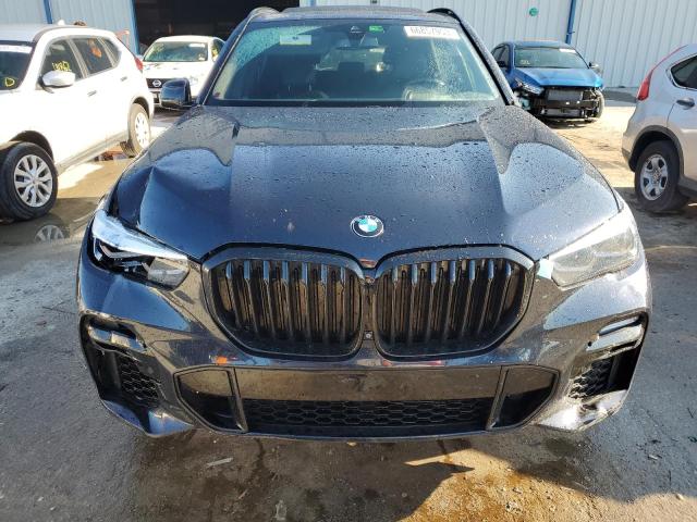 Photo 4 VIN: 5UXCR4C03M9F83477 - BMW X5 