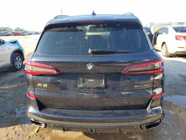 Photo 5 VIN: 5UXCR4C03M9F83477 - BMW X5 