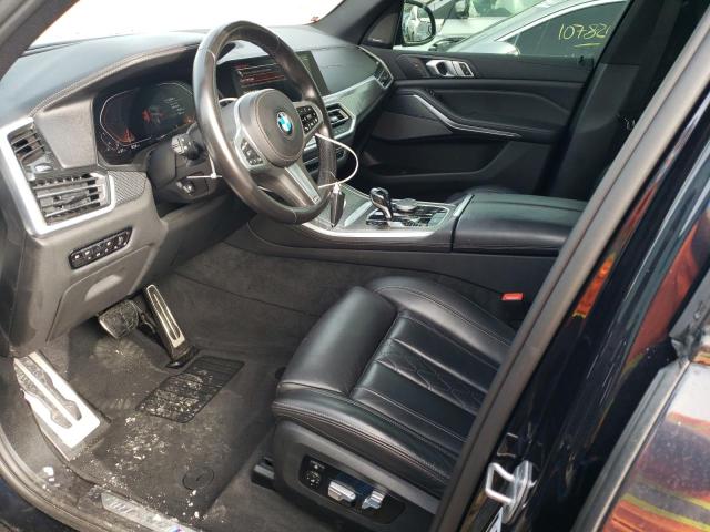 Photo 6 VIN: 5UXCR4C03M9F83477 - BMW X5 