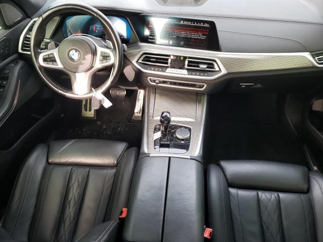 Photo 7 VIN: 5UXCR4C03M9F83477 - BMW X5 