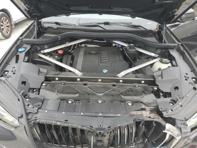 Photo 11 VIN: 5UXCR4C03M9H08459 - BMW X5 SDRIVE 