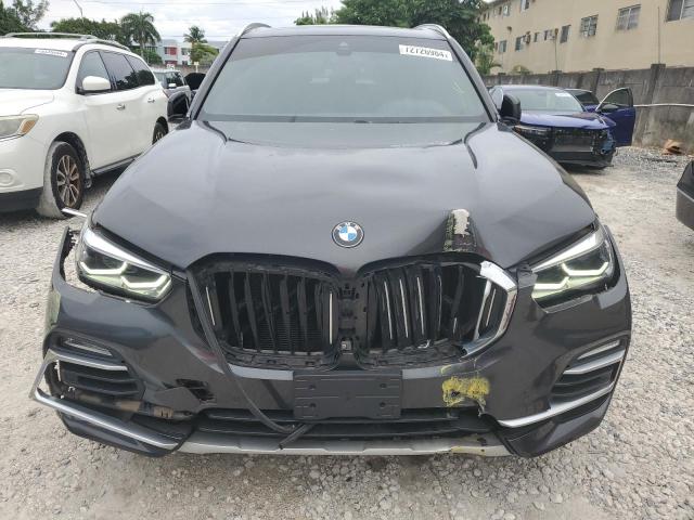 Photo 4 VIN: 5UXCR4C03M9H08459 - BMW X5 SDRIVE 