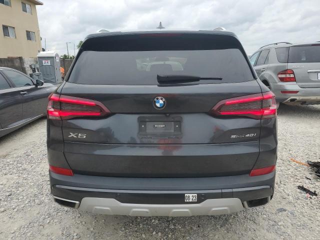 Photo 5 VIN: 5UXCR4C03M9H08459 - BMW X5 SDRIVE 